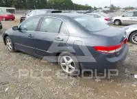 2003 Honda Accord фото