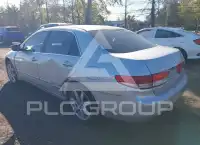 2003 Honda Accord photo