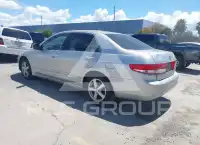 2003 Honda Accord фото