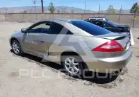 2003 Honda Accord фото
