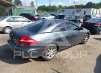2003 Honda Accord фото