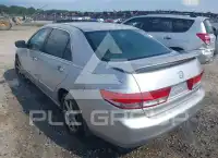 2003 Honda Accord фото
