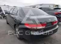 2003 Honda Accord фото