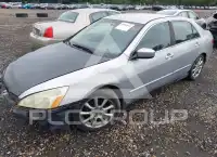 2003 Honda Accord photo
