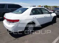 2003 Honda Accord фото