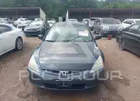 2003 Honda Accord фото