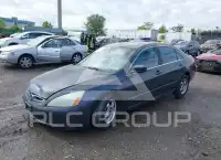 2003 Honda Accord фото