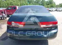 2003 Honda Accord фото