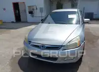 2003 Honda Accord фото