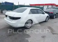 2003 Honda Accord фото