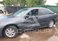 2003 Honda Accord фото