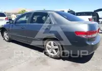 2003 Honda Accord фото