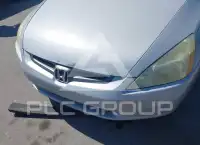 2003 Honda Accord фото