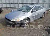 2003 Honda Accord фото