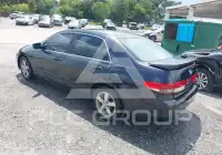 2003 Honda Accord фото