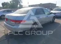 2003 Honda Accord photo