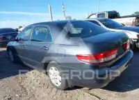 2003 Honda Accord фото