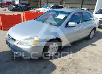 2003 Honda Accord фото