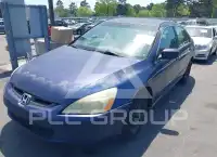 2003 Honda Accord фото