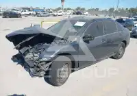 2003 Honda Accord фото