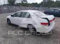 2003 Honda Accord фото