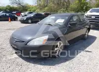 2003 Honda Accord photo
