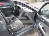 2003 Honda Accord фото