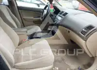 2003 Honda Accord фото