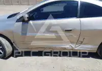 2003 Honda Accord фото