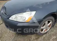 2003 Honda Accord фото