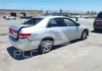 2003 Honda Accord фото