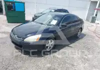 2003 Honda Accord фото