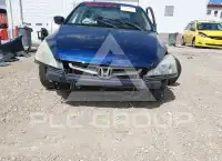2003 Honda Accord фото