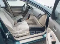 2003 Honda Accord фото