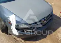 2003 Honda Accord фото