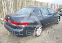 2003 Honda Accord фото