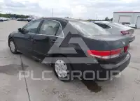 2003 Honda Accord фото