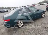 2003 Honda Accord фото