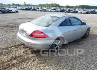 2003 Honda Accord фото