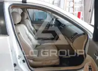 2003 Honda Accord фото
