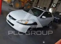 2003 Honda Accord фото