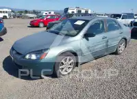2003 Honda Accord фото