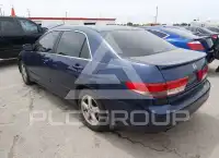 2003 Honda Accord photo