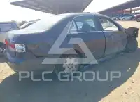 2003 Honda Accord фото