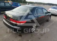 2003 Honda Accord фото
