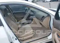 2003 Honda Accord фото