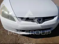 2003 Honda Accord фото