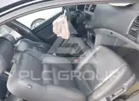 2003 Honda Accord фото
