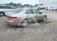2003 Honda Accord фото