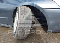 2003 Honda Accord фото